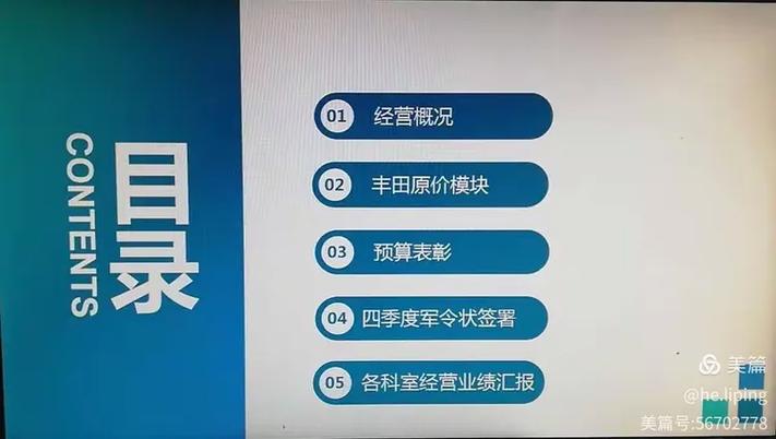 多媒体工厂西安生产部9月份经营会议