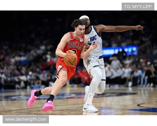 吉迪21分8助攻班凯罗24分10篮板 公牛7人得分上双力克魔术获胜