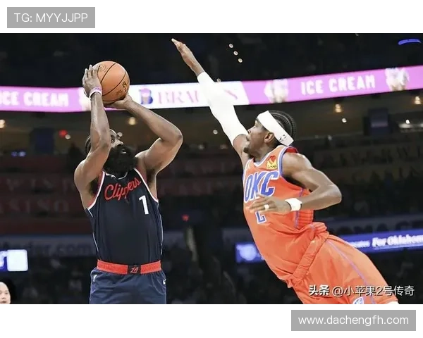 亚历山大爆发砍31分率雷霆轻取奇才豪取六连胜库利巴利难救主