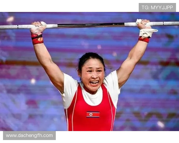 洛杉矶奥运举重级别调整或令中国大力士备战之路面临全新挑战重压