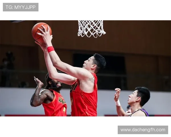 奥利弗空接单臂暴扣领衔CBA第46轮五佳精彩瞬间