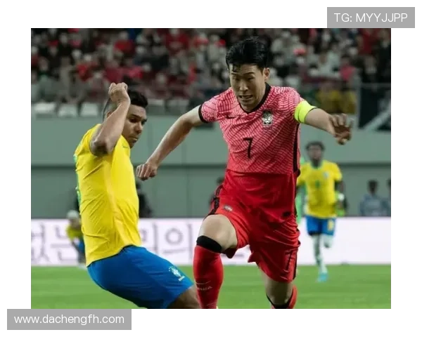 孙兴慜谈惨败巴西:与强队交手是成长机会不能沉浸失落 孙兴慜谈惨败巴西:与强队交手是成长机会不能沉浸失落