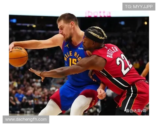 掘金常规赛对热火连胜11场总决赛交锋近16战15胜1负