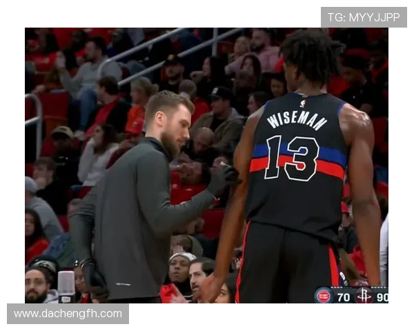 火箭期待谢泼德迅速融入球队KD和申京不容他慢慢成长