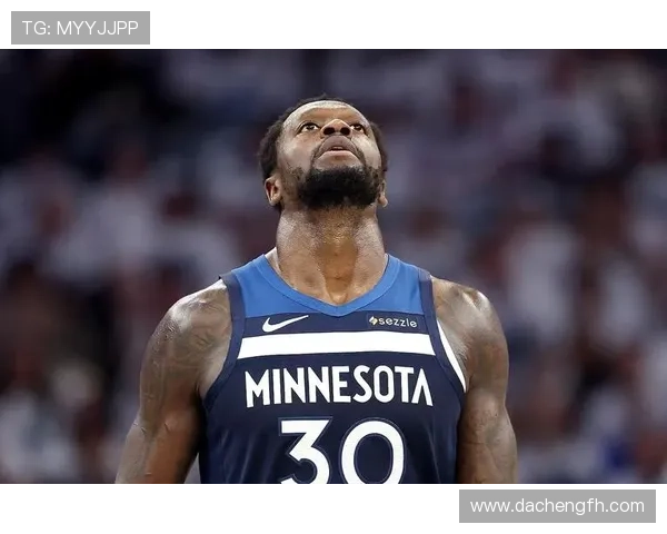 森林狼官方庆祝兰德尔生涯总得分突破14000分的重要时刻