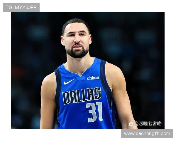 克莱加盟独行侠的原因揭秘:追求首发位置与稳定上场时间 克莱加盟独行侠的原因揭秘:追求首发位置与稳定上场时间